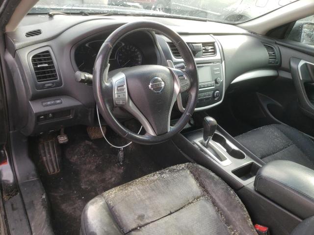 Photo 8 from auction – 2016 NISSAN ALTIMA 2.5 with VIN 1N4AL3APXGN381271