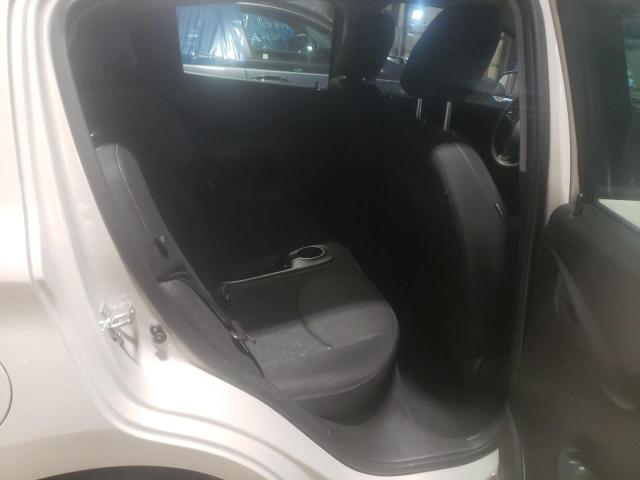 Photo 10 from auction – 2020 CHEVROLET SPARK 1LT with VIN KL8CD6SA3LC449744