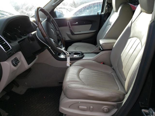 Photo 7 from auction – 2012 GMC ACADIA DEN with VIN 1GKKVTED2CJ210786