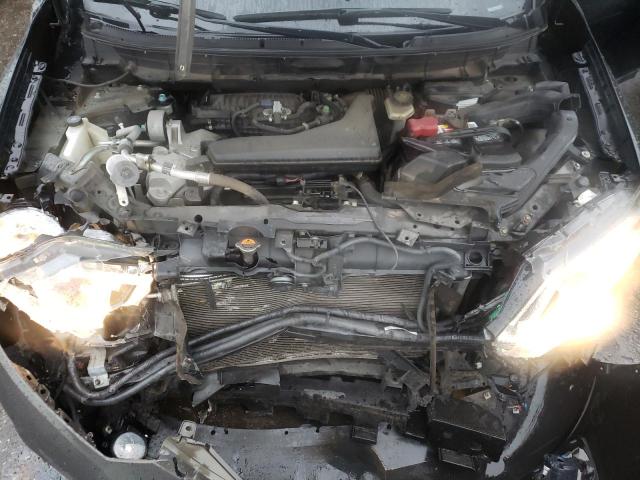 Photo 12 from auction – 2014 NISSAN ROGUE S with VIN 5N1AT2MT9EC845779