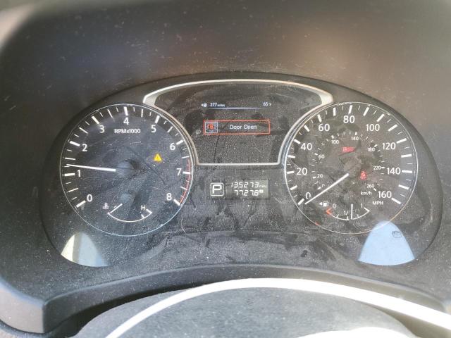 Photo 9 from auction – 2013 NISSAN ALTIMA 2.5 with VIN 1N4AL3AP4DN474508