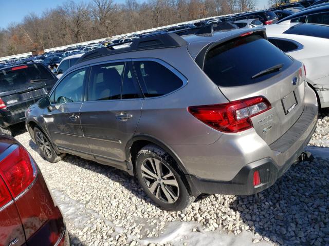 Photo 2 from auction – 2019 SUBARU OUTBACK 2. with VIN 4S4BSANC0K3383172