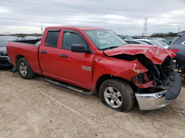 Photo 4 from auction – 2016 RAM 1500 ST with VIN 1C6RR6FG1GS263690