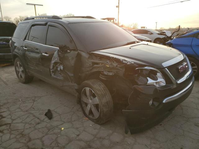 Photo 4 from auction – 2012 GMC ACADIA SLT with VIN 1GKKRRED4CJ353178
