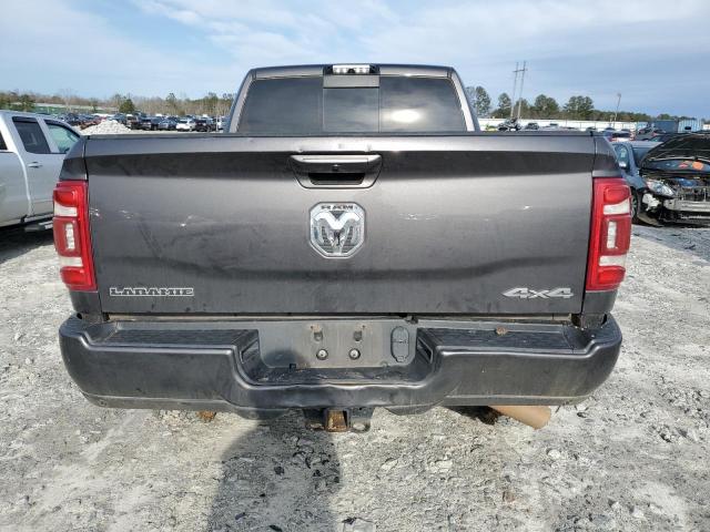 Photo 6 from auction – 2020 RAM 2500 with VIN 3C6UR5FL6LG275806
