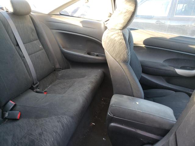 Photo 10 from auction – 2008 HONDA CIVIC EX with VIN 2HGFG12898H503839
