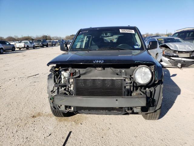 Photo 5 from auction – 2012 JEEP PATRIOT LA with VIN 1C4NJRFB0CD537545