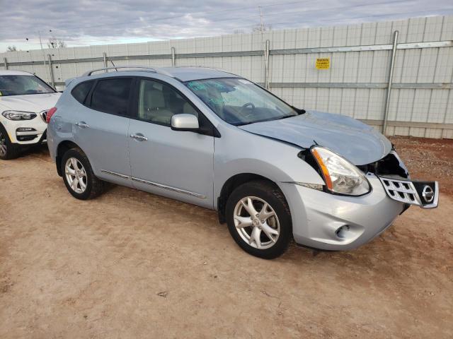 Photo 4 from auction – 2011 NISSAN ROGUE S with VIN JN8AS5MT2BW161762