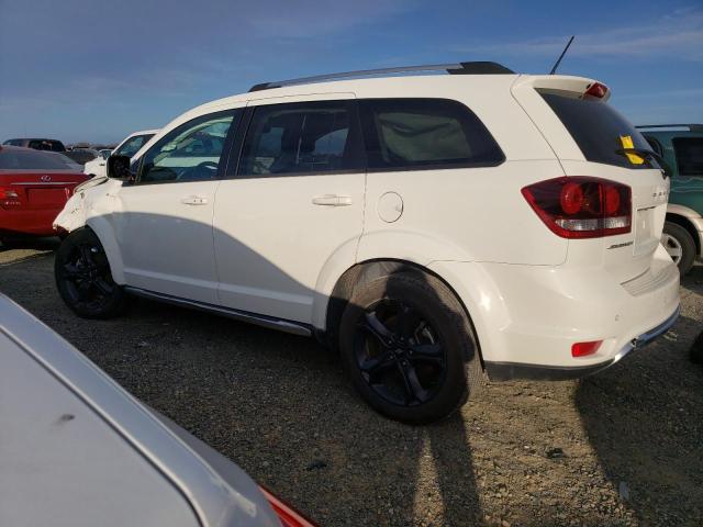 Photo 2 from auction – 2020 DODGE JOURNEY CR with VIN 3C4PDCGB2LT271712