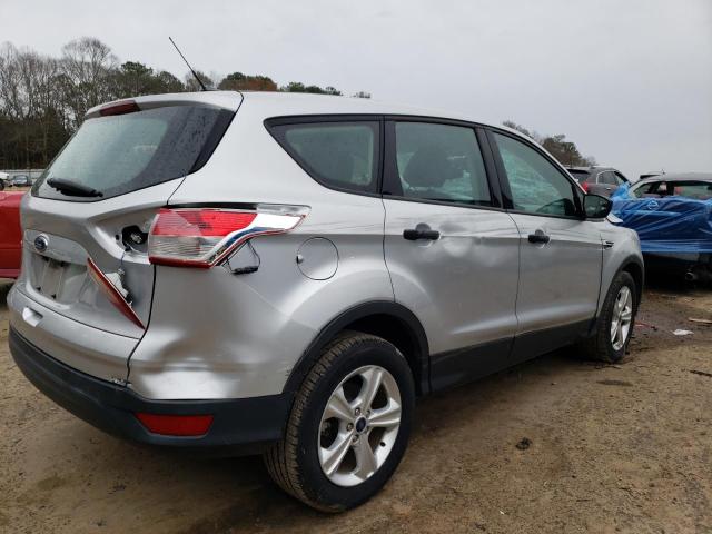 Photo 3 from auction – 2016 FORD ESCAPE S with VIN 1FMCU0F71GUA42150