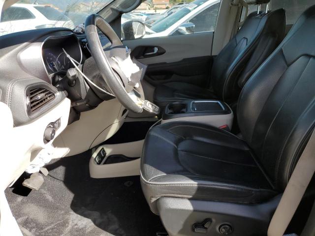 Foto 7 de la subasta – 2020 CHRYSLER PACIFICA L con VIN 2C4RC1GG6LR158781