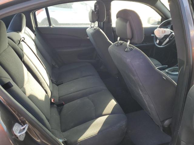 Photo 10 from auction – 2014 CHRYSLER 200 TOURIN with VIN 1C3CCBBB2EN186377