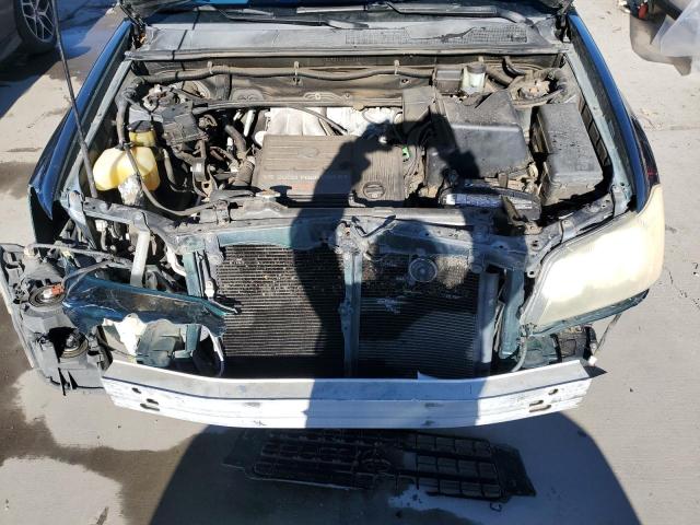 Photo 12 from auction – 2003 TOYOTA HIGHLANDER with VIN JTEGF21A030082330