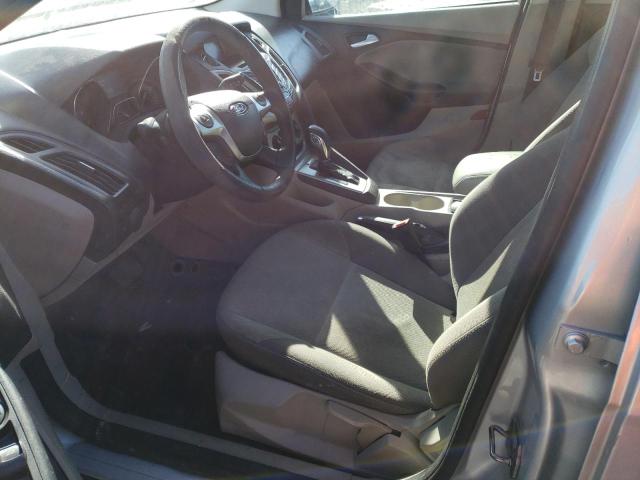 Photo 7 from auction – 2013 FORD FOCUS SE with VIN 1FADP3F21DL300762