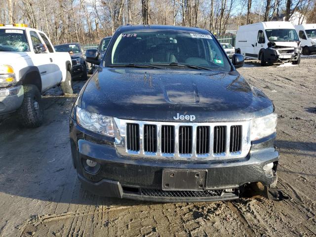 Photo 5 from auction – 2012 JEEP GRAND CHER with VIN 1C4RJFAG1CC325522