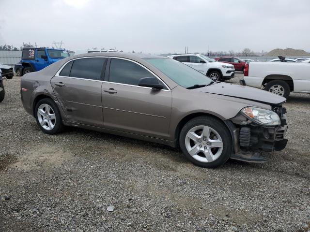 Photo 4 from auction – 2012 CHEVROLET MALIBU LS with VIN 1G1ZB5E09CF229519