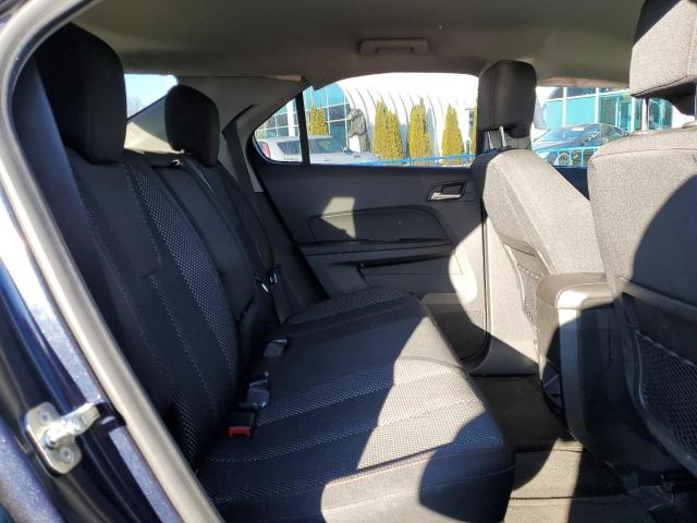 Photo 10 from auction – 2015 CHEVROLET EQUINOX LT with VIN 2GNFLFEK1F6292506