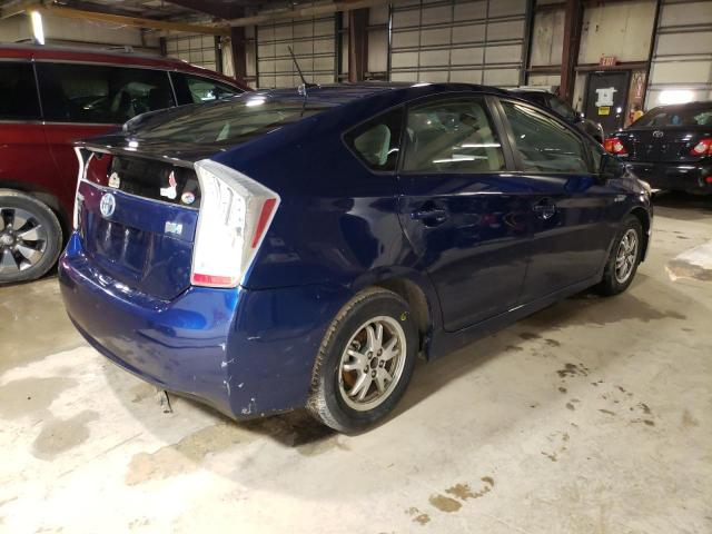Photo 3 from auction – 2010 TOYOTA PRIUS with VIN JTDKN3DUXA1159208