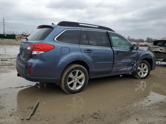 Photo 3 from auction – 2013 SUBARU OUTBACK 2. with VIN 4S4BRCKC3D3272498