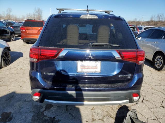 Photo 6 from auction – 2016 MITSUBISHI OUTLANDER with VIN JA4AD3A36GZ004542