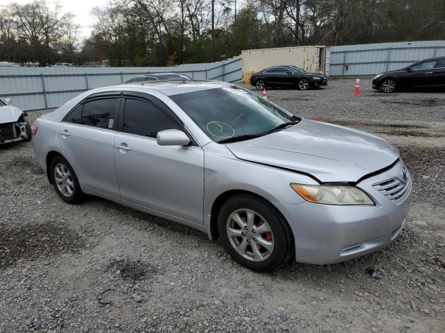 Photo 4 from auction – 2009 TOYOTA CAMRY BASE with VIN 4T1BE46K69U283614