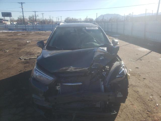 Photo 5 from auction – 2017 BUICK ENCORE PRE with VIN KL4CJASB4HB060274