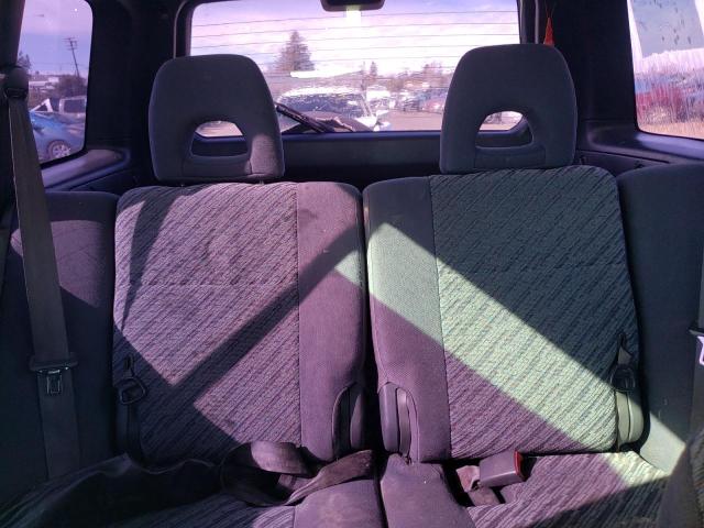 Photo 10 from auction – 1998 TOYOTA RAV4 with VIN JT3HP10V6W0175771