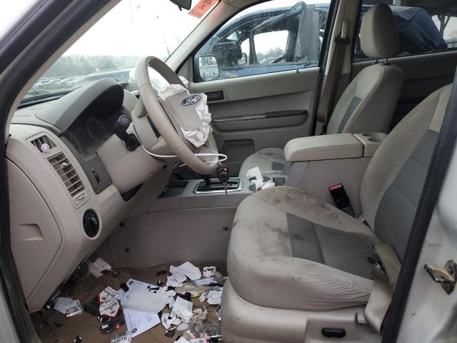 Photo 7 from auction – 2008 FORD ESCAPE XLT with VIN 1FMCU93188KD65290
