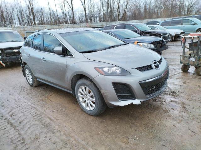 Photo 4 from auction – 2010 MAZDA CX-7 with VIN JM3ER2W59A0338385