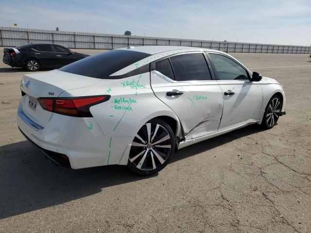 Photo 3 from auction – 2021 NISSAN ALTIMA SR with VIN 1N4BL4CV5MN407373