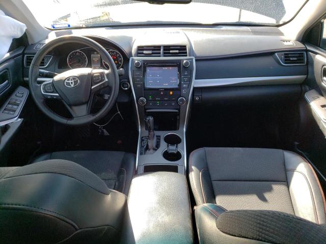 Photo 8 from auction – 2016 TOYOTA CAMRY LE with VIN 4T1BF1FK7GU128675
