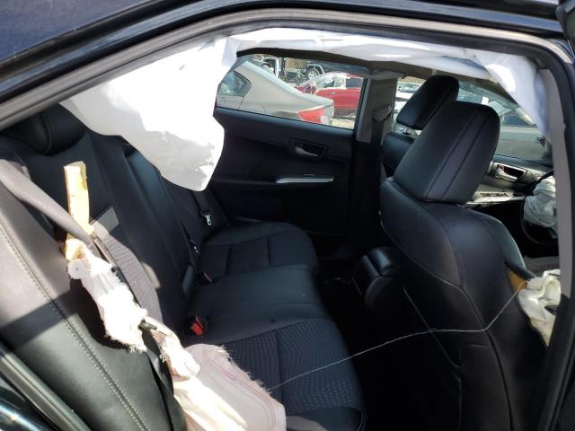 Photo 10 from auction – 2014 TOYOTA CAMRY L with VIN 4T1BF1FK9EU306390