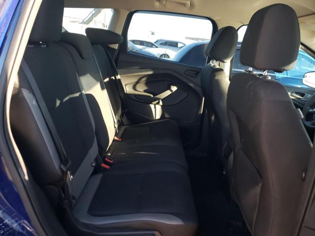 Photo 11 from auction – 2015 FORD ESCAPE S with VIN 1FMCU0F76FUA42367