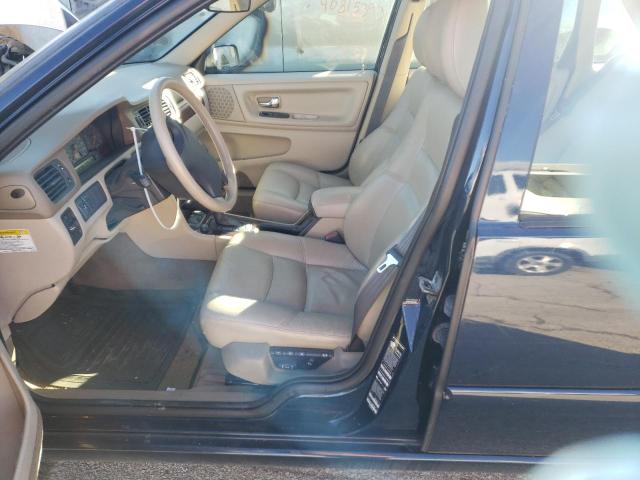 Photo 7 from auction – 2000 VOLVO S70 BASE with VIN YV1LS61J2Y2658978