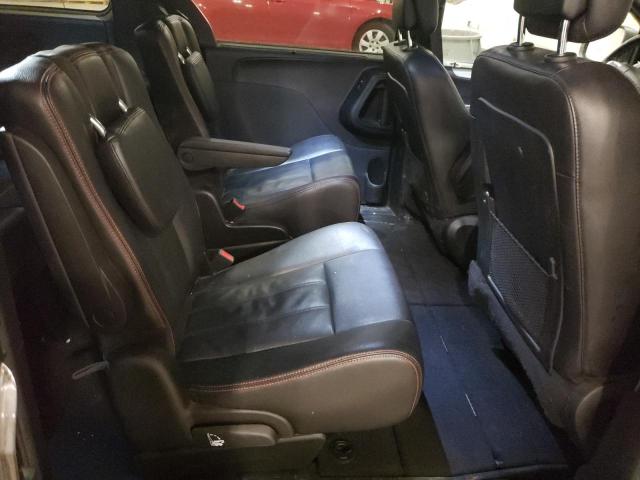 Photo 11 from auction – 2019 DODGE GRAND CARA with VIN 2C4RDGEG6KR630737
