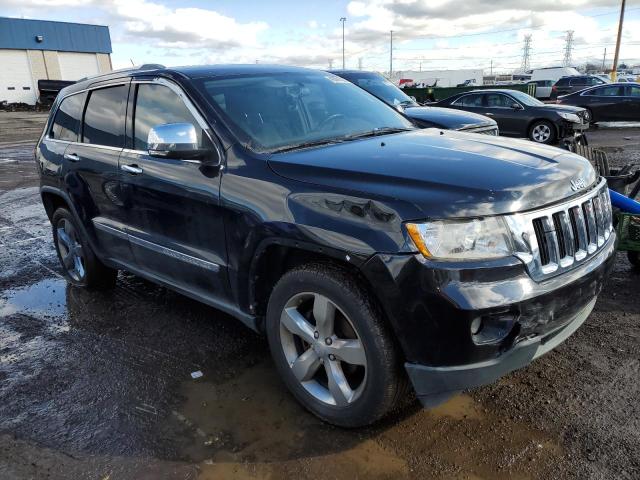 Photo 4 from auction – 2011 JEEP GRAND CHER with VIN 1J4RR4GG4BC566021