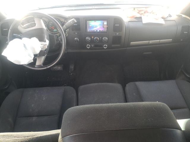 Photo 8 from auction – 2010 CHEVROLET SILVERADO with VIN 1GC4KXBG7AF155058