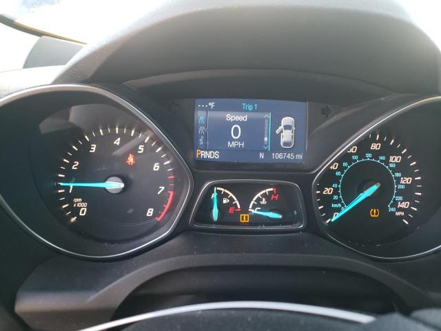 Photo 9 from auction – 2015 FORD ESCAPE S with VIN 1FMCU0F76FUA42367