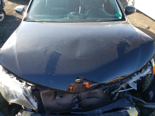 Photo 11 from auction – 2012 TOYOTA CAMRY BASE with VIN 4T1BF1FK7CU115046