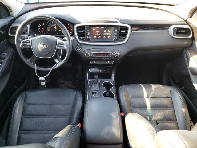 Photo 8 from auction – 2020 KIA SORENTO EX with VIN 5XYPH4A52LG635955