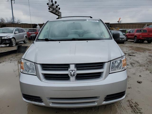 Photo 5 from auction – 2010 DODGE GRAND CARA with VIN 2D4RN4DEXAR396454
