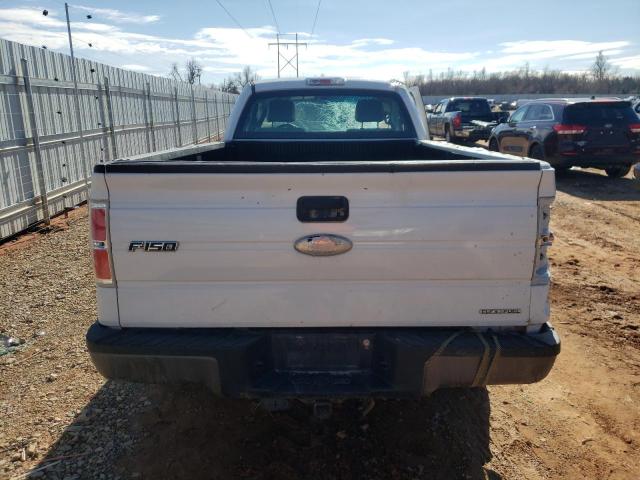 Photo 10 from auction – 2012 FORD F150 with VIN 1FTMF1EMXCKD69684