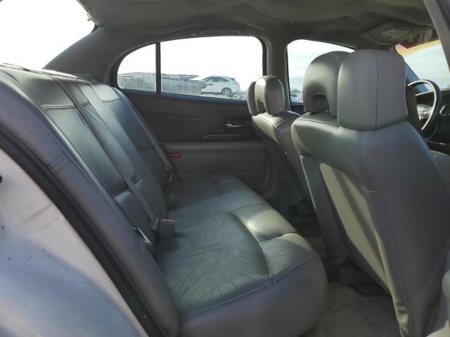 Photo 10 from auction – 2004 BUICK LESABRE CU with VIN 1G4HP52K54U158760