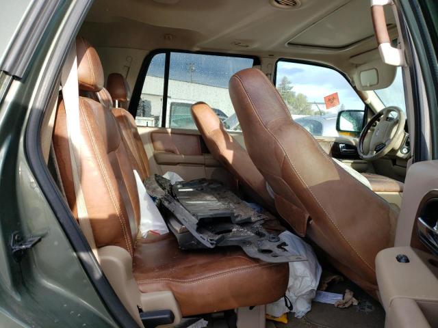 Photo 11 from auction – 2005 FORD EXPEDITION with VIN 1FMFU18575LA68012
