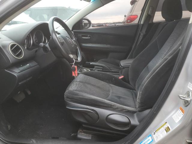 Photo 7 from auction – 2010 MAZDA 6 I with VIN 1YVHZ8BH0A5M57335