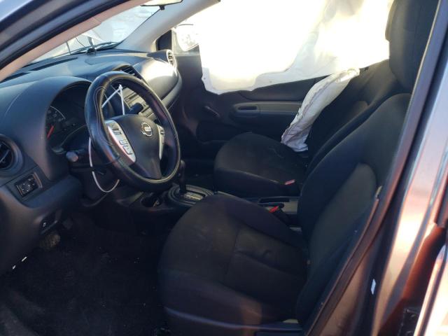 Photo 7 from auction – 2018 NISSAN VERSA S with VIN 3N1CN7AP6JL856669