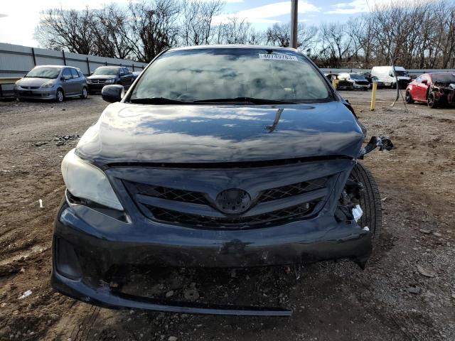 Photo 5 from auction – 2011 TOYOTA COROLLA BA with VIN JTDBU4EE3B9151826