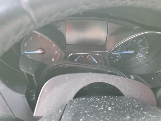 Photo 9 from auction – 2013 FORD FOCUS SE with VIN 1FADP3F27DL227641