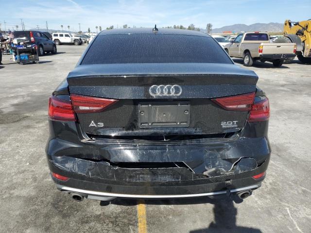 Фото 6 с аукциона – 2018 AUDI A3 PREMIUM с VIN WAUB8GFF4J1048261