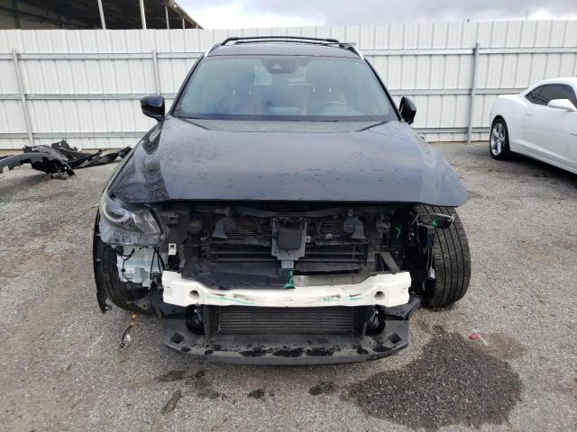 Photo 5 from auction – 2018 MAZDA CX-9 SIGNA with VIN JM3TCBEY7J0204169